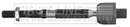 First Line Rack End L/R Part No -FTR6015
