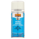 Hycote XDFT601 Fiat White 224 150ml