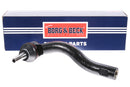 Borg & Beck Tie Rod End - Outer LH - BTR6289