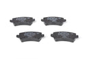 Bosch Brake Pad Set - 0986494248