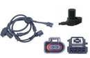 Fuel Parts Wheel Speed Sensor - AB1211