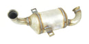 Klarius 322217 - Catalyst Type Approved Withpip  - Fits Citroen C5 1.6HDi