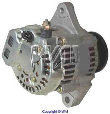 WAI Alternator - 12188N