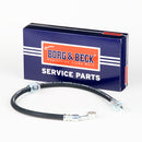 Borg & Beck Brake Hose Part No -BBH7020