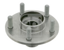 Febi Suspension Arm Bushes - 24390