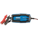 12V Smart Charger and Battery Maintainer - 2A