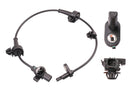 Intermotor Wheel Speed Sensor - 61091