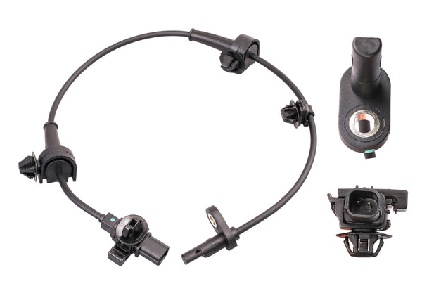 Intermotor Wheel Speed Sensor - 61091