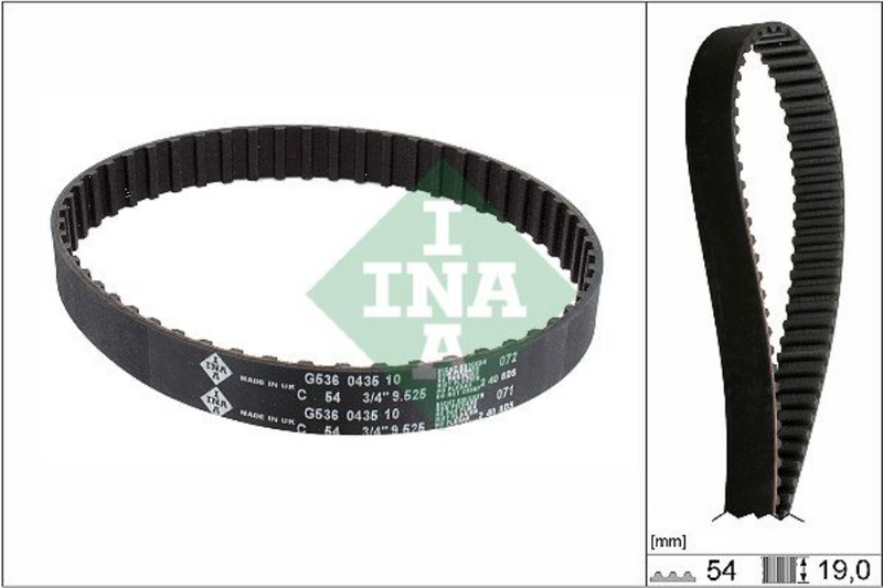 KYB Shock Abs Rr - 551118