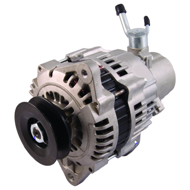 WAI Alternator - 20095N
