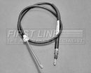 First Line Brake Cable LH & RH -FKB1220