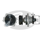 Gates Water Pump - WP0141
