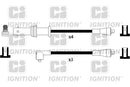 Ignition DIN Ignition Lead Set - XC365