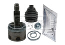 Borg & Beck CV Joint  - BCJ1252