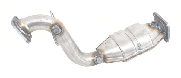 Klarius 311940 - Catalyst Type Approved  - Fits Ford Focus 2.0i