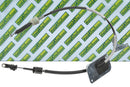 First Line Gear Control Cable  - FKG1406