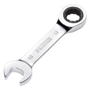 Draper 13mm Stubby Ratcheting Spanner - 27891