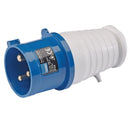 Draper 230 Volt BS 32amp Site Plug - 03141