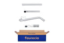 FAURECIA 8LA 366 002-111 Exhaust Pipe - Easy2Fit® Kit - fits FIAT PALIO Weekend