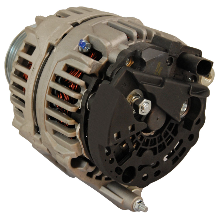 WAI Alternator - 22710N