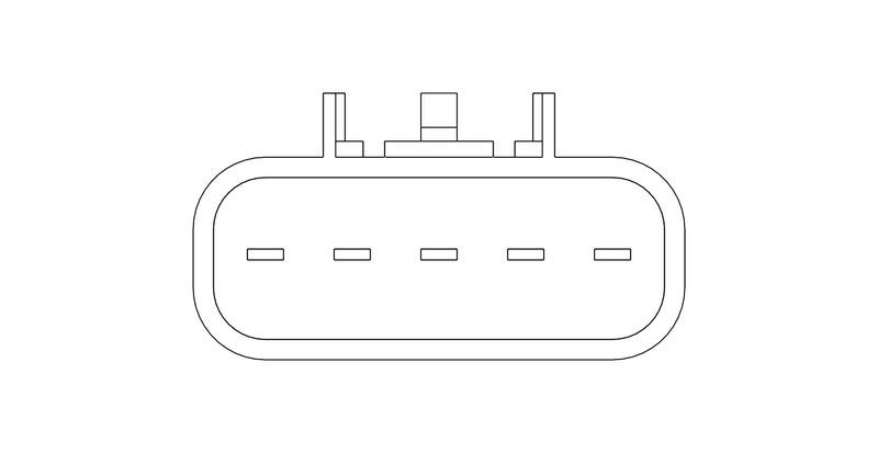 Lucas Air Mass Meter - FDM871