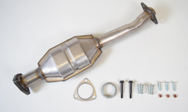 EEC Catalyst - VX8003