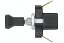 HELLA 6EH 004 406-012 Switch - S12 - Flip Switch Control - Number of connectors: 3