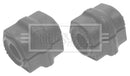 Borg & Beck Anti Roll Bar Bush Kit  - BSK6251K