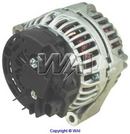 WAI Alternator - 14001N