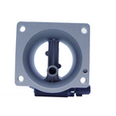 WAI Mass Air Flow Sensor - MAF10117T