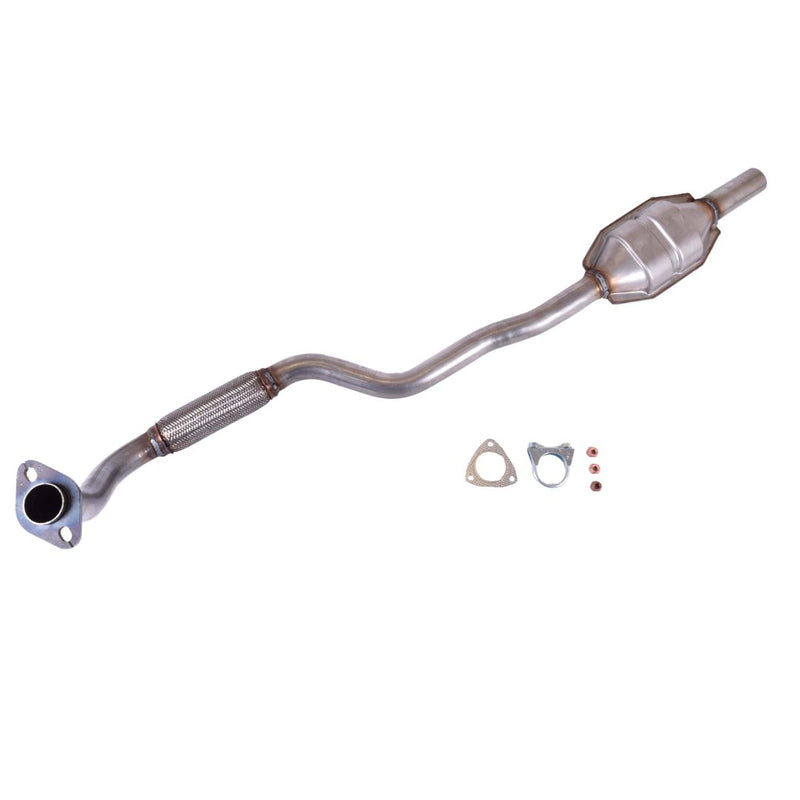 EEC Catalyst Type Approved - VK8014T