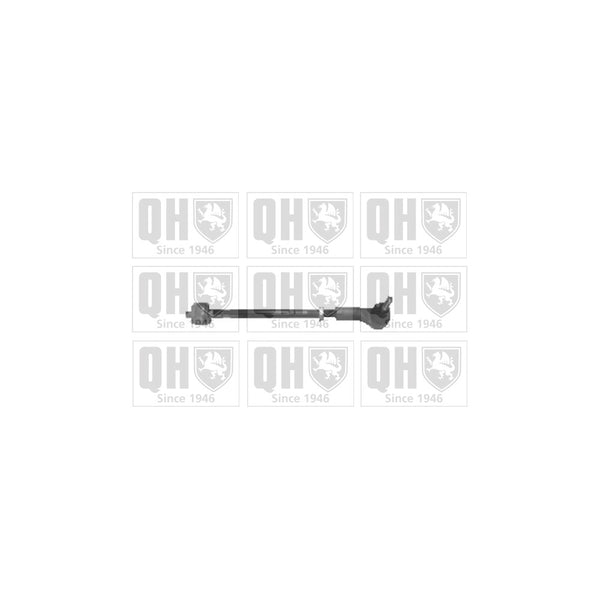 QH QDL3283S Drag Link Assembly