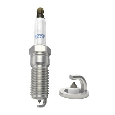 Bosch Spark Plug Hr7Mpp302X Part No - 0242235767