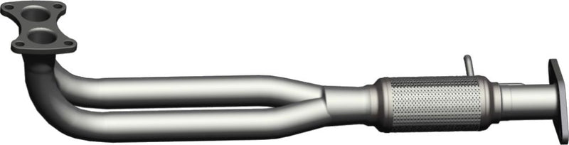 EEC Front Pipe - RV7013