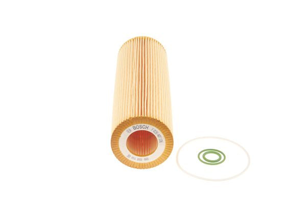 Bosch Oil Filter - F026407196
