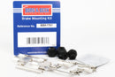 Borg & Beck Brake Pad Fitting Kit  - BBK1761