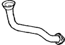 Klarius 301364 - Front Pipe For Cat  - Fits Renault Laguna 2.0i