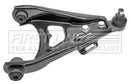 First Line Wishbone Bush - RH - FCA5624
