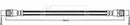 Borg & Beck Brake Hose Part No -BBH8608