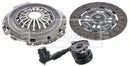 Borg & Beck Clutch 3In1 Csc Kit Part No -HKT1568