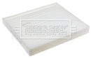 Borg & Beck Cabin / Pollen Filter - BFC1292