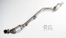 EEC Catalyst Type Approved - MZ6032T