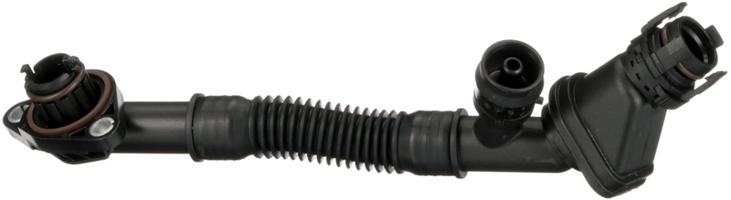 Gates Crankcase Breather Hose - EMH250