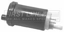 First Line Fuel Pump Part No -FFP1138