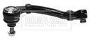 Borg & Beck Tie Rod End Outer Lh Part No -BTR4692