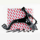 Borg & Beck Wishbone / Suspension Arm Lower LH -BCA6655