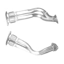 BM Cats Front Pipe - BM70599 with Fitting Kit - FK70599