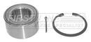 First Line Wheel Bearing Kit Part No -FBK670