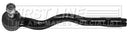 First Line Tie Rod End Outer Lh  - FTR4861 fits BMW 3 Series (E46) 98- (Outer)