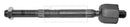 Borg & Beck Rack End L/R Part No -BTR5464